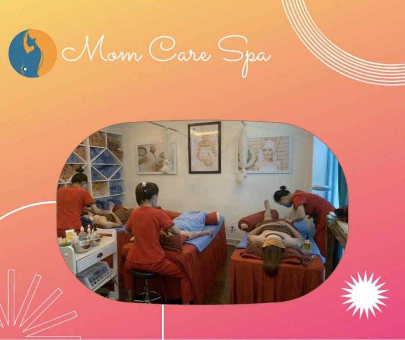 Mom Care Spa