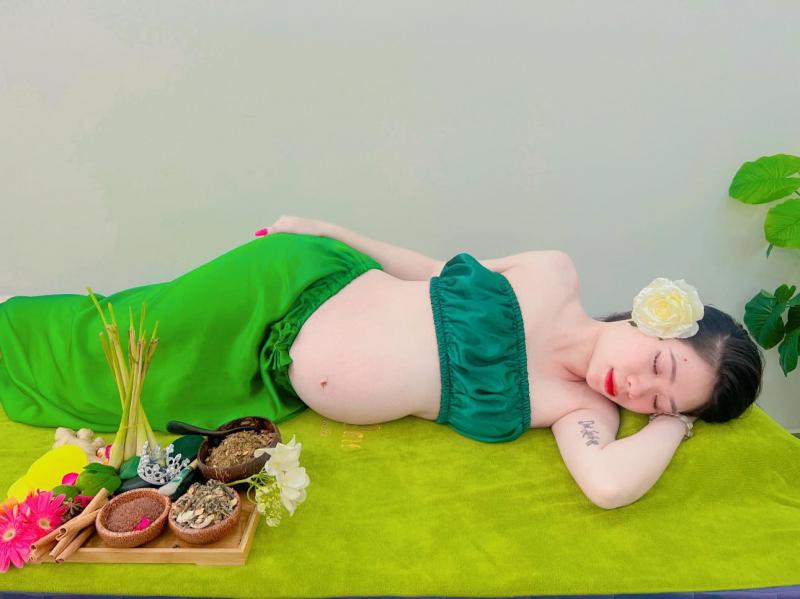 Momcare Spa Hải Phòng - Dịch vụ chăm sóc Mẹ & Bé tại nhà