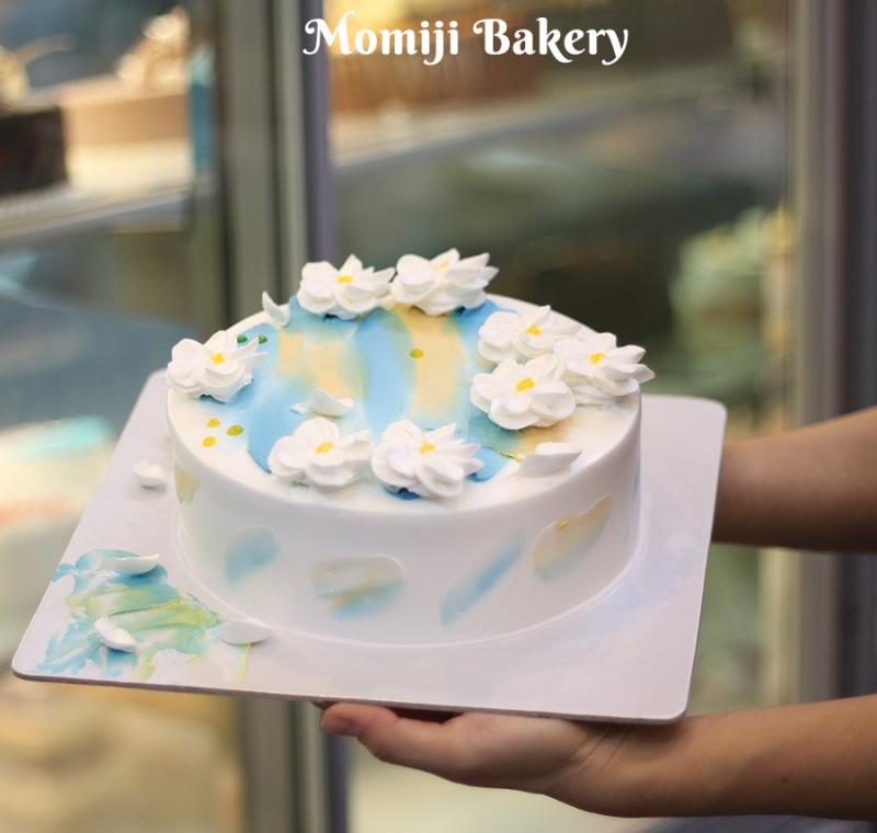 Momiji Bakery