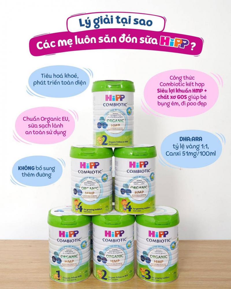 Mommy & Baby Shop-Huế