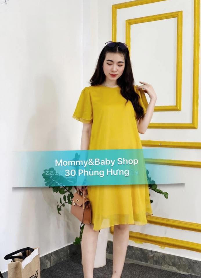Mommy & Baby Shop-Huế
