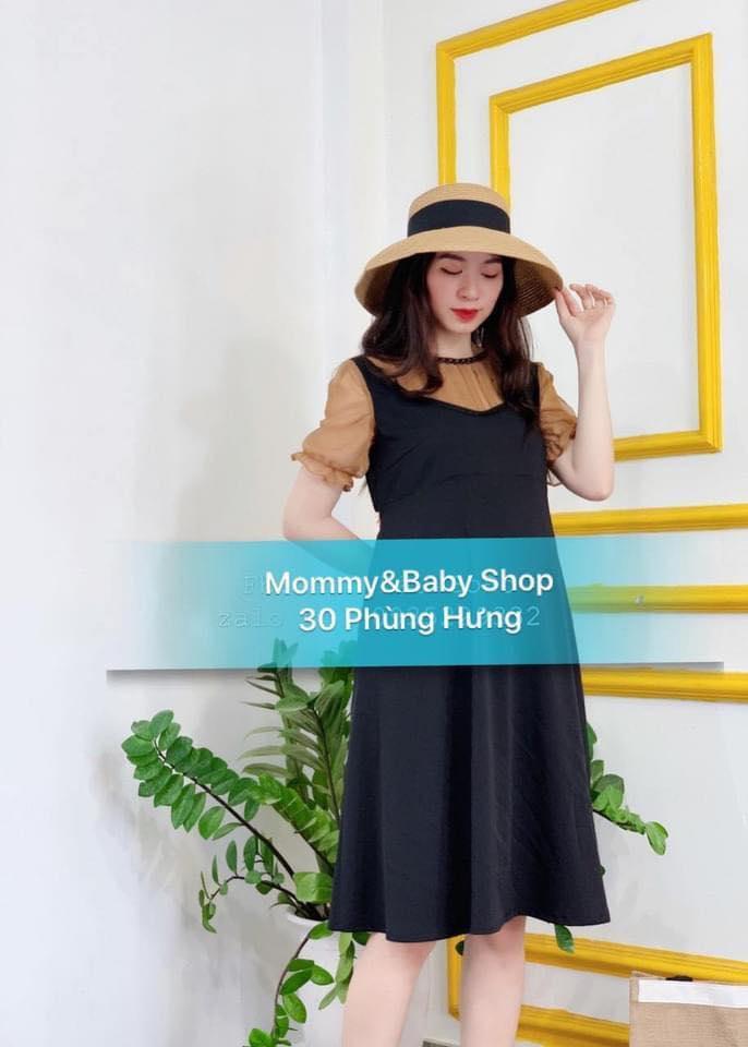 Mommy & Baby Shop-Huế