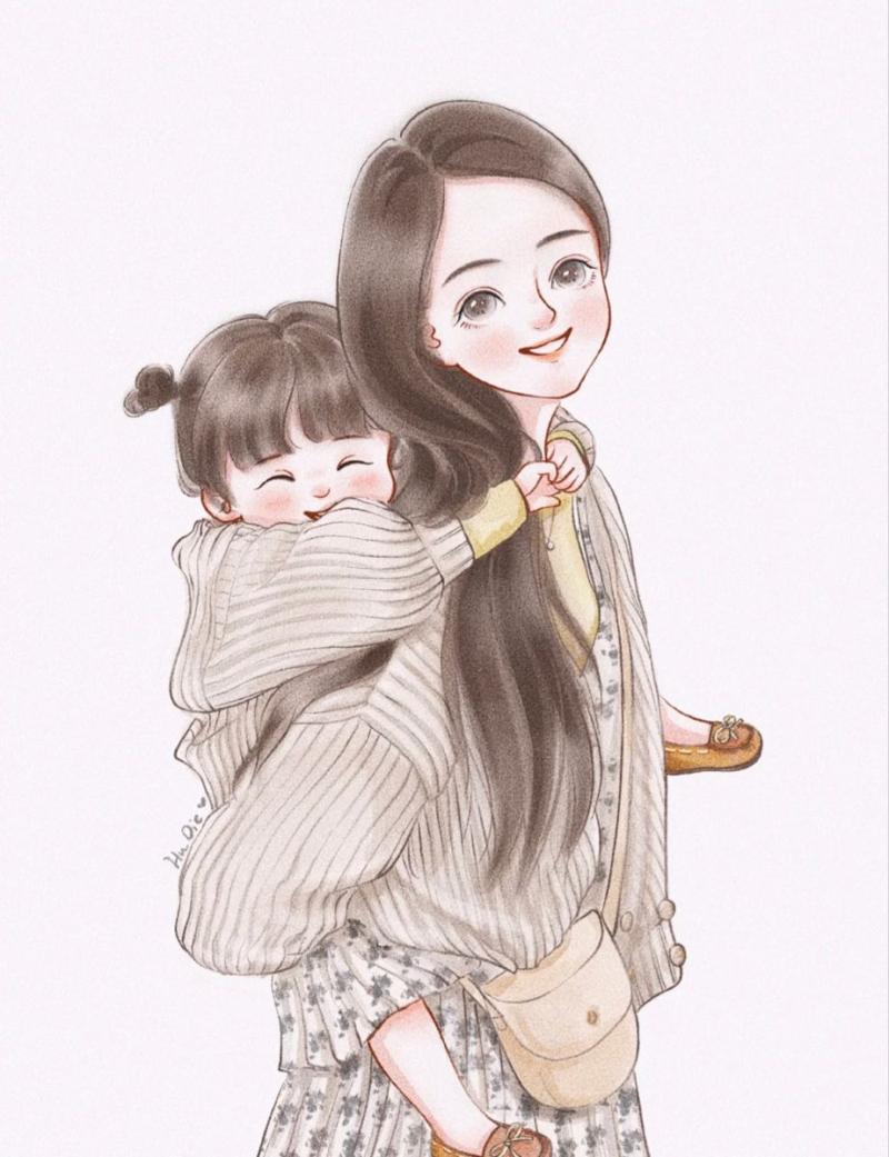 Mommy (Làm ơn đi Mommy)