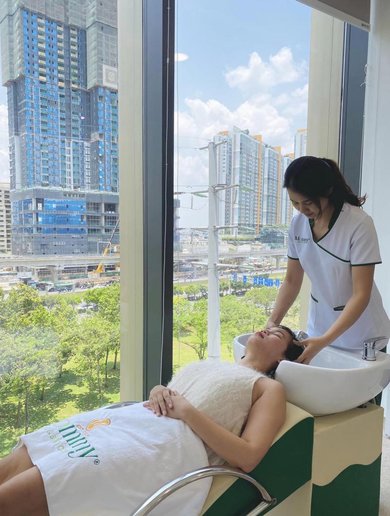 Mommy Spa  Biên Hòa