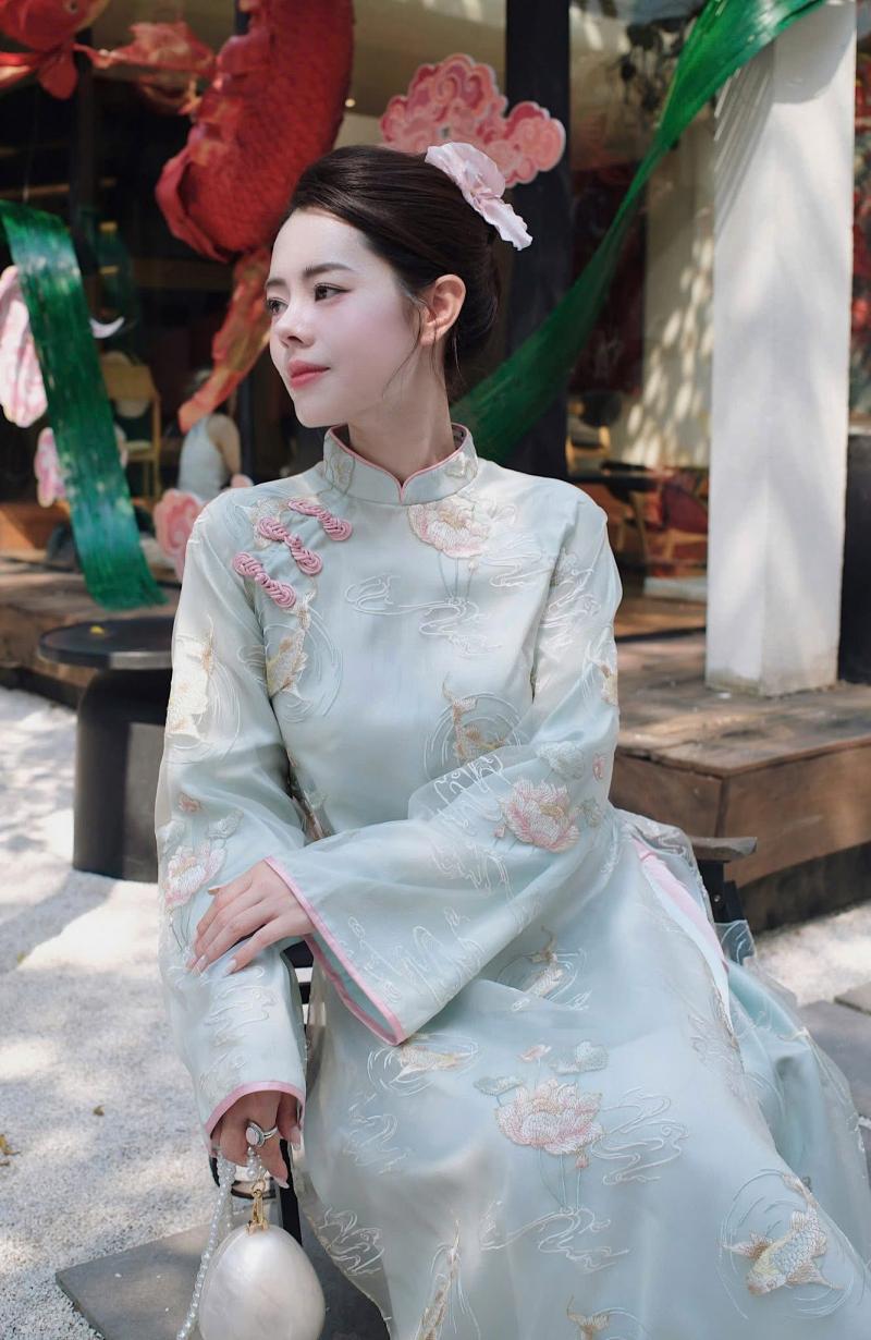 Momo Studio - Cho Thuê Áo Dài Chính Hãng