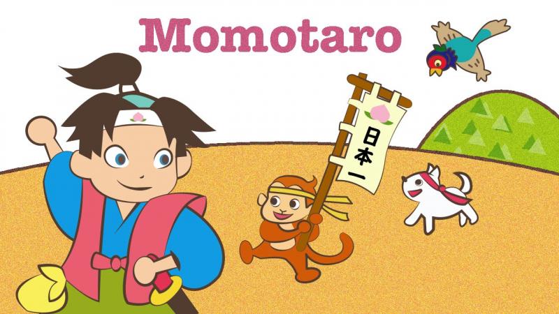 Momotaro