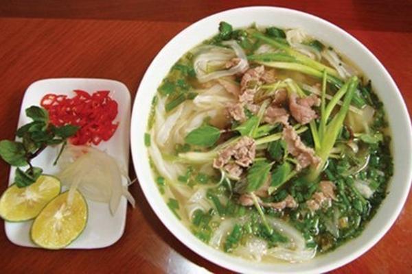 Món ăn ngon lâu đời nhất ở Hà Nội bạn nên thử