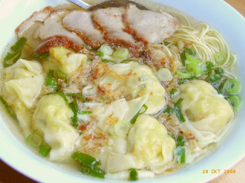Món ăn ngon nhất Đài Loan