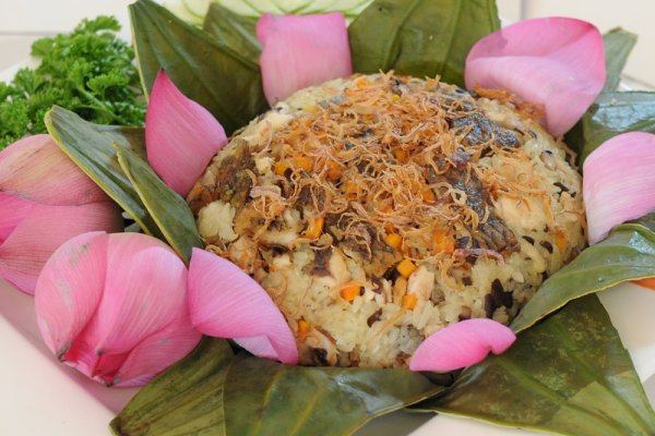 Top 11 món ăn ngon nhất Nam Định