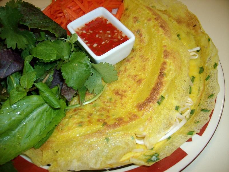 Bánh xèo