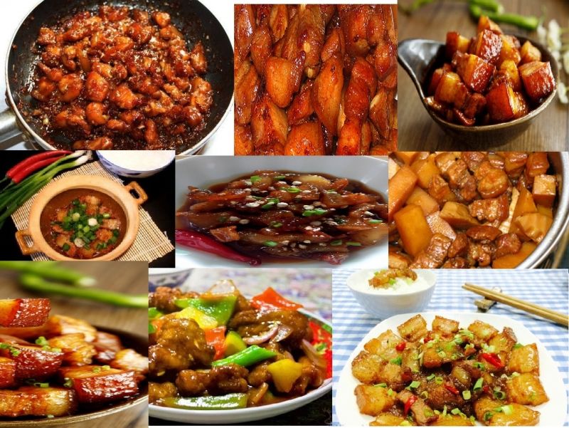 Top 14 Món ăn ngon nổi tiếng nhất ở Châu Á
