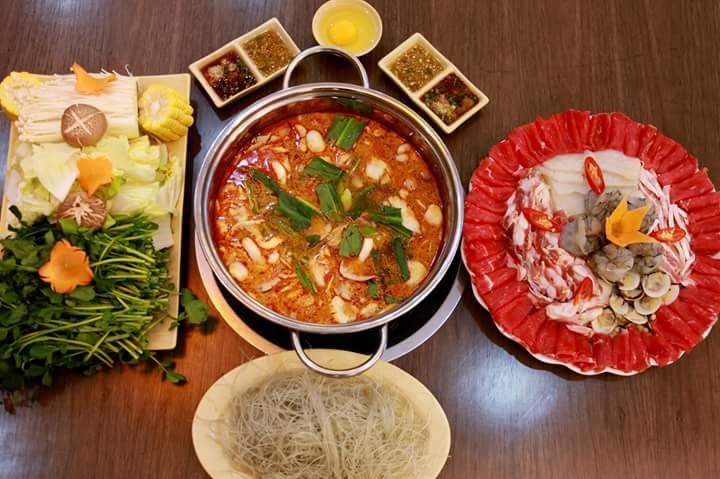 Top 12 món ăn Thái ngon nổi tiếng nhất ở TP. Hồ Chí Minh