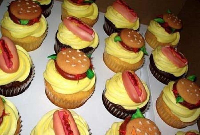 Top 20 món bánh ngon và dễ làm nhất tại nhà - Toplist.vn