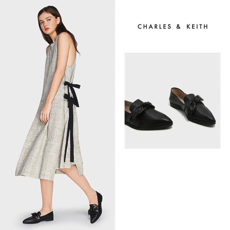 Giày thương hiệu Charles & Keith