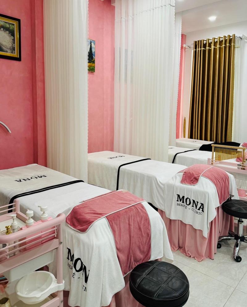 Mona Elite Clinic & Spa