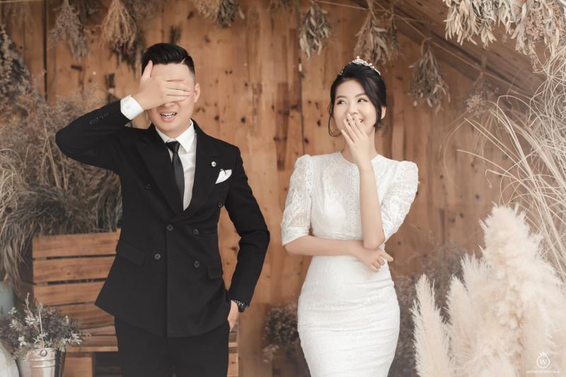 Top 10 Studio chụp ảnh cưới phong cách Hàn Quốc đẹp nhất tại quận Đống Đa, Hà Nội