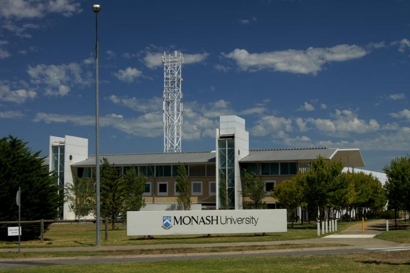 Đại học Monash
