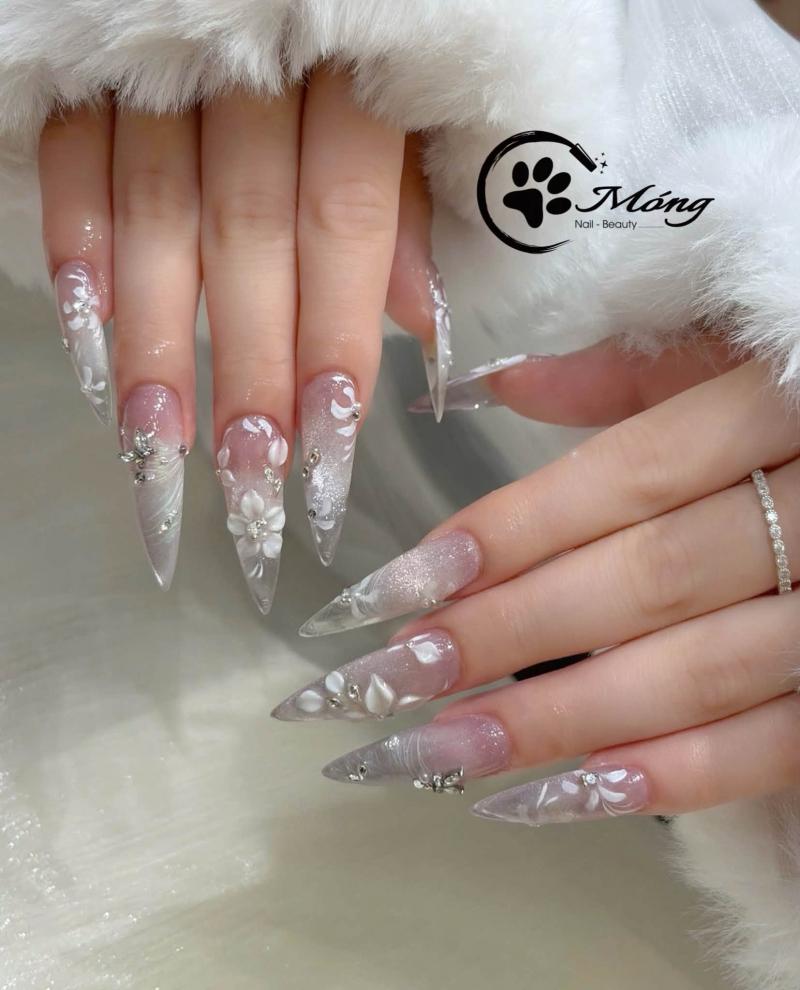 Móng Nail - Beauty