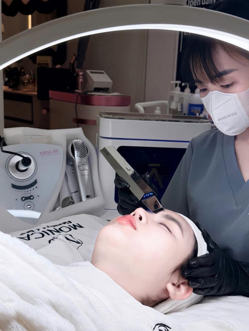 Monica Beauty Clinic