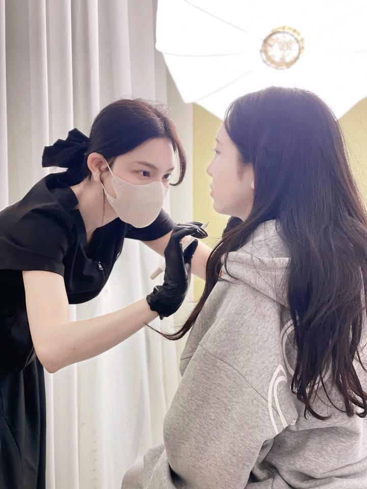 Monica Beauty Clinic