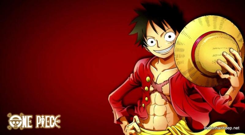 Thánh ăn thịt Monkey D. Luffy