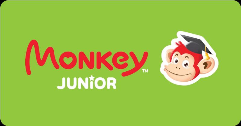 Monkey Junior