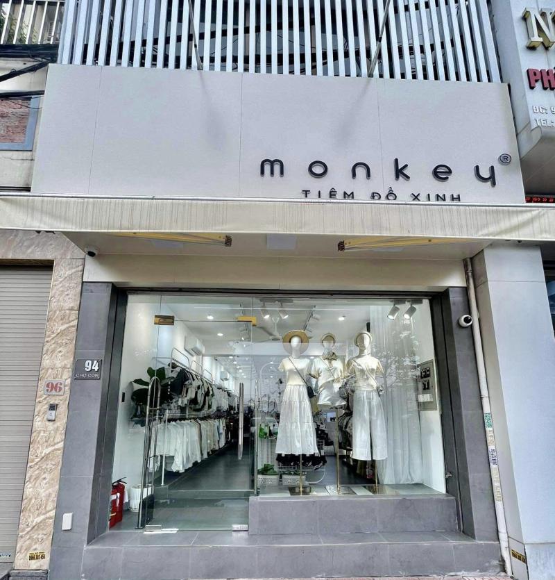 Monkeyshop.vn