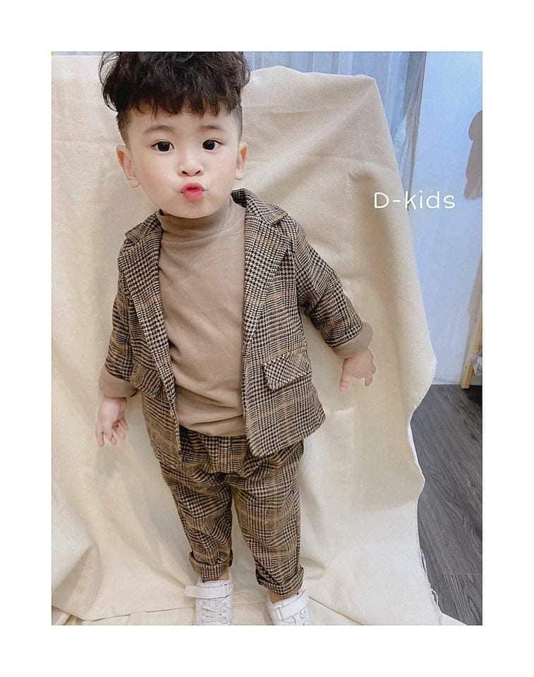 Monshop.Baby - Thời trang Trẻ Em Made in Việt Nam