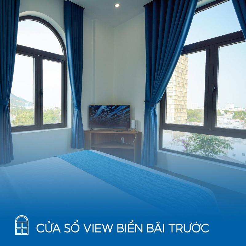 Montana Vũng Tàu Rooftop Cafe - Beer & Homestay