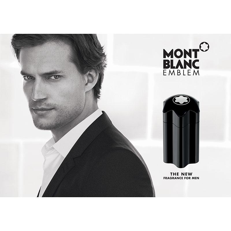 Montblanc Emblem For Men