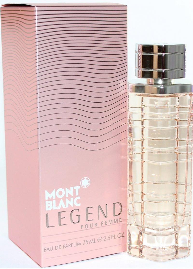 Montblanc Legend for women