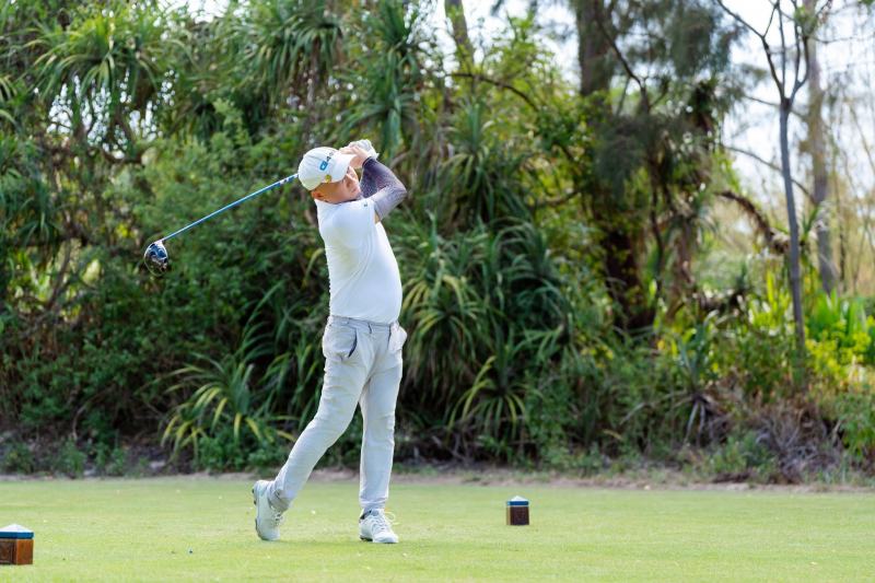 Montgomerie Links Vietnam