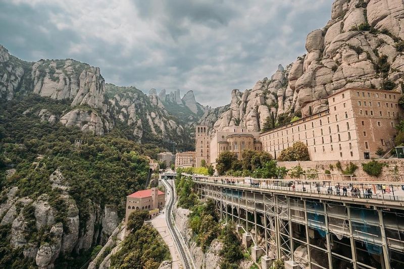 Montserrat