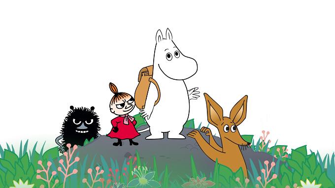 Moomin