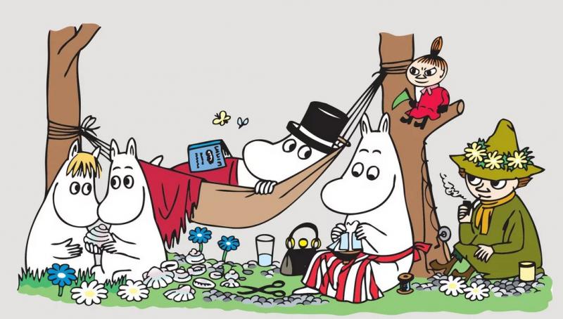 Moomin