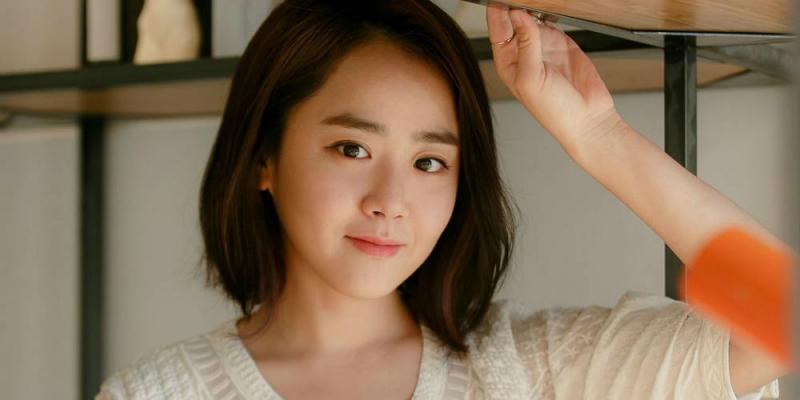 Moon Geun Young