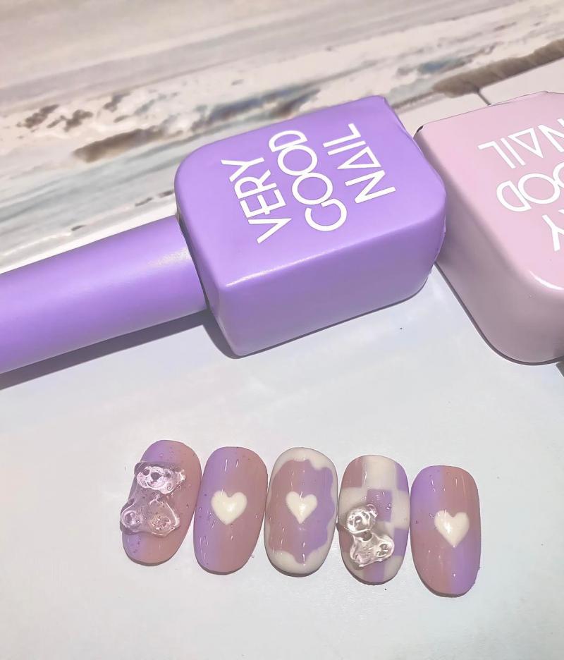 Moon Nails Spa