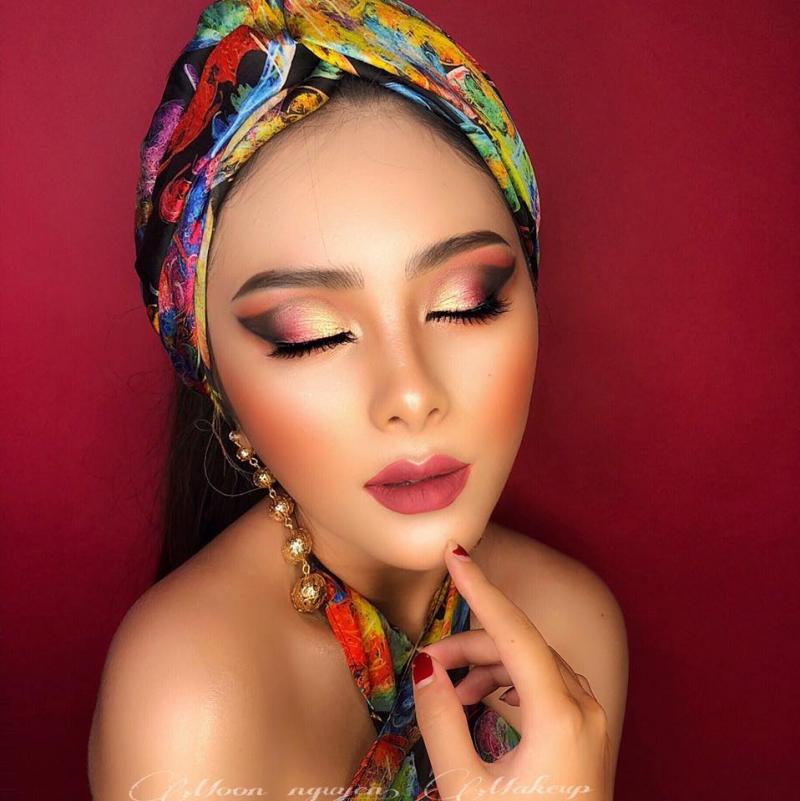 Moon Nguyen Makeup Academy