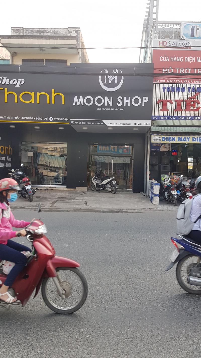 Moon Shop Biên Hòa