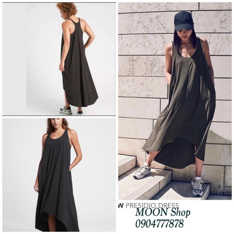 MOON Shop - Thời trang xuất khẩu