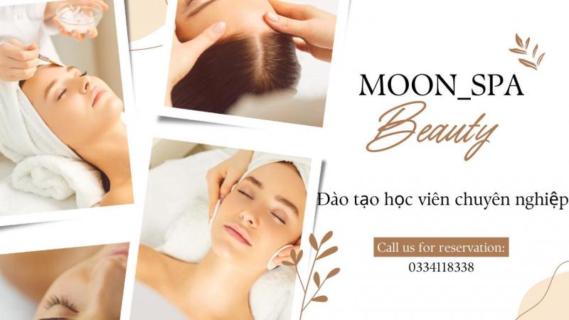 Moon Spa