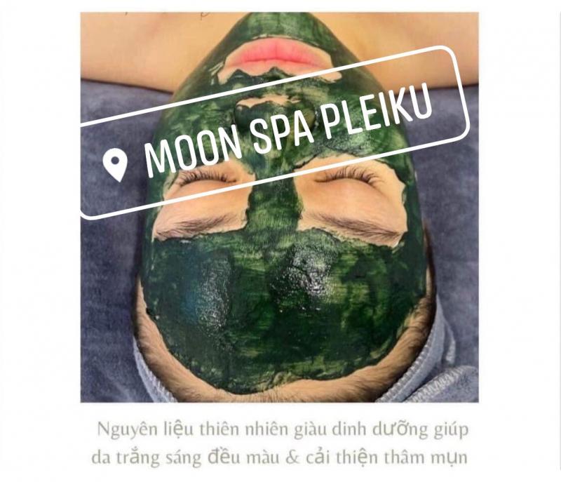 Moon Spa