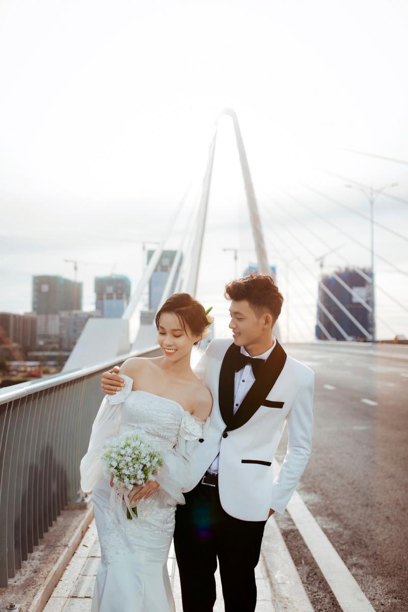 Moon Studio Bridal