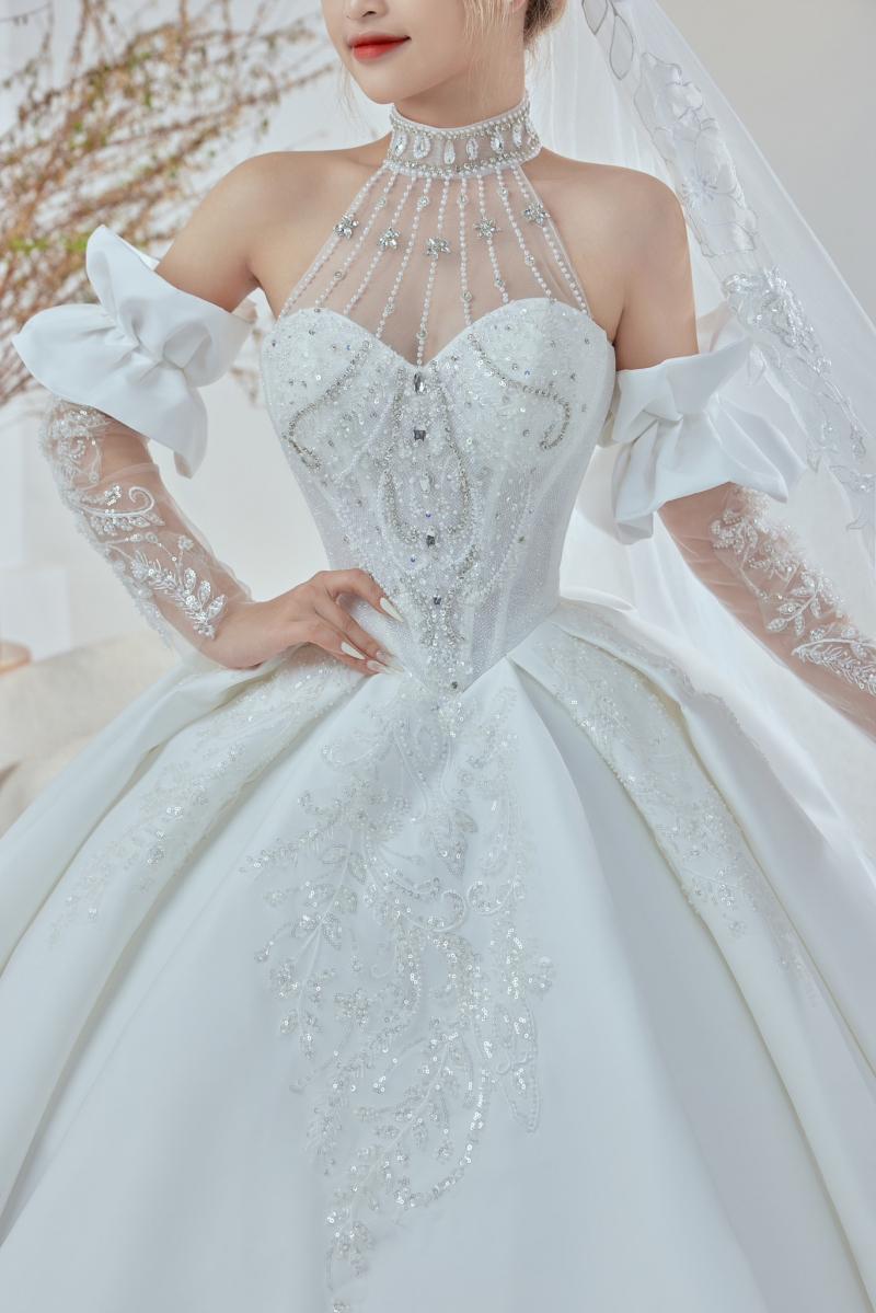 Moon Studio Bridal