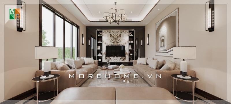 MOREHOME