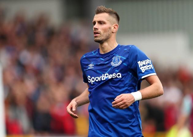 Morgan Schneiderlin