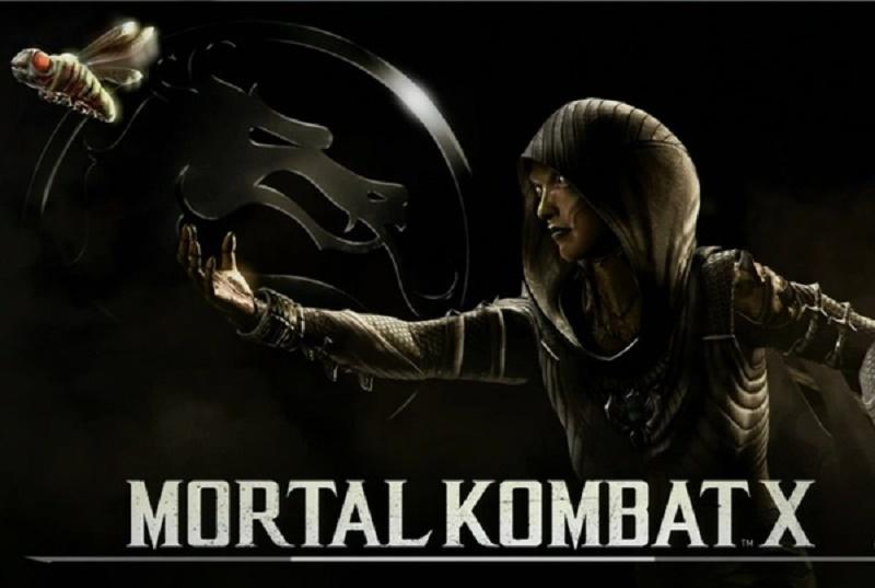 Mortal Kombat X