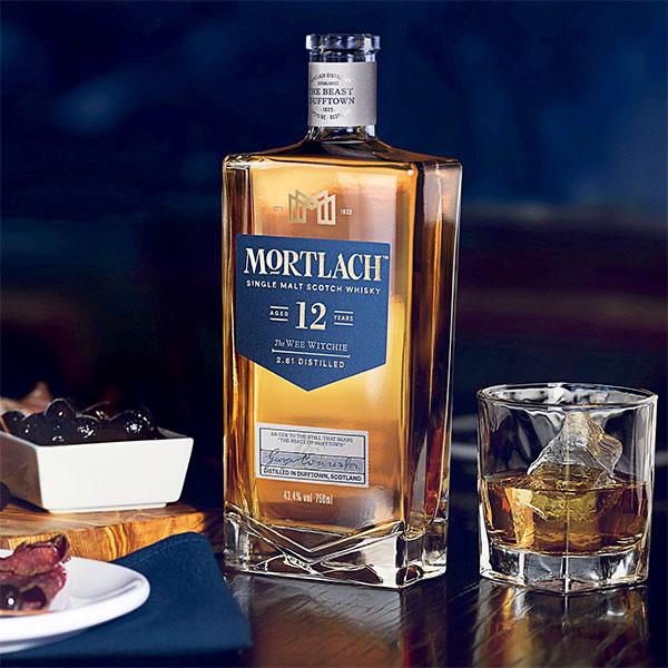 Mortlach