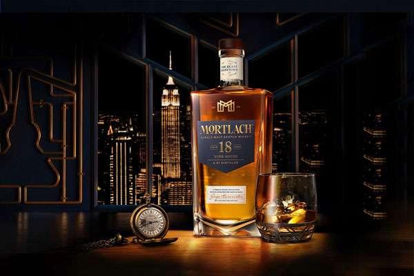 Mortlach