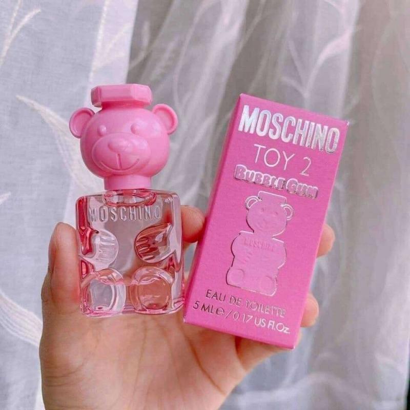 Moschino